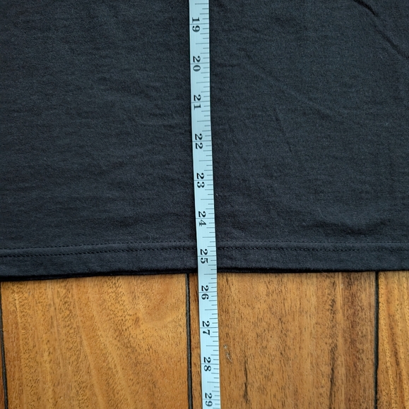 Pittsburgh Steelers 2009 Super Bowl Tee (L) - Picture 7 of 7